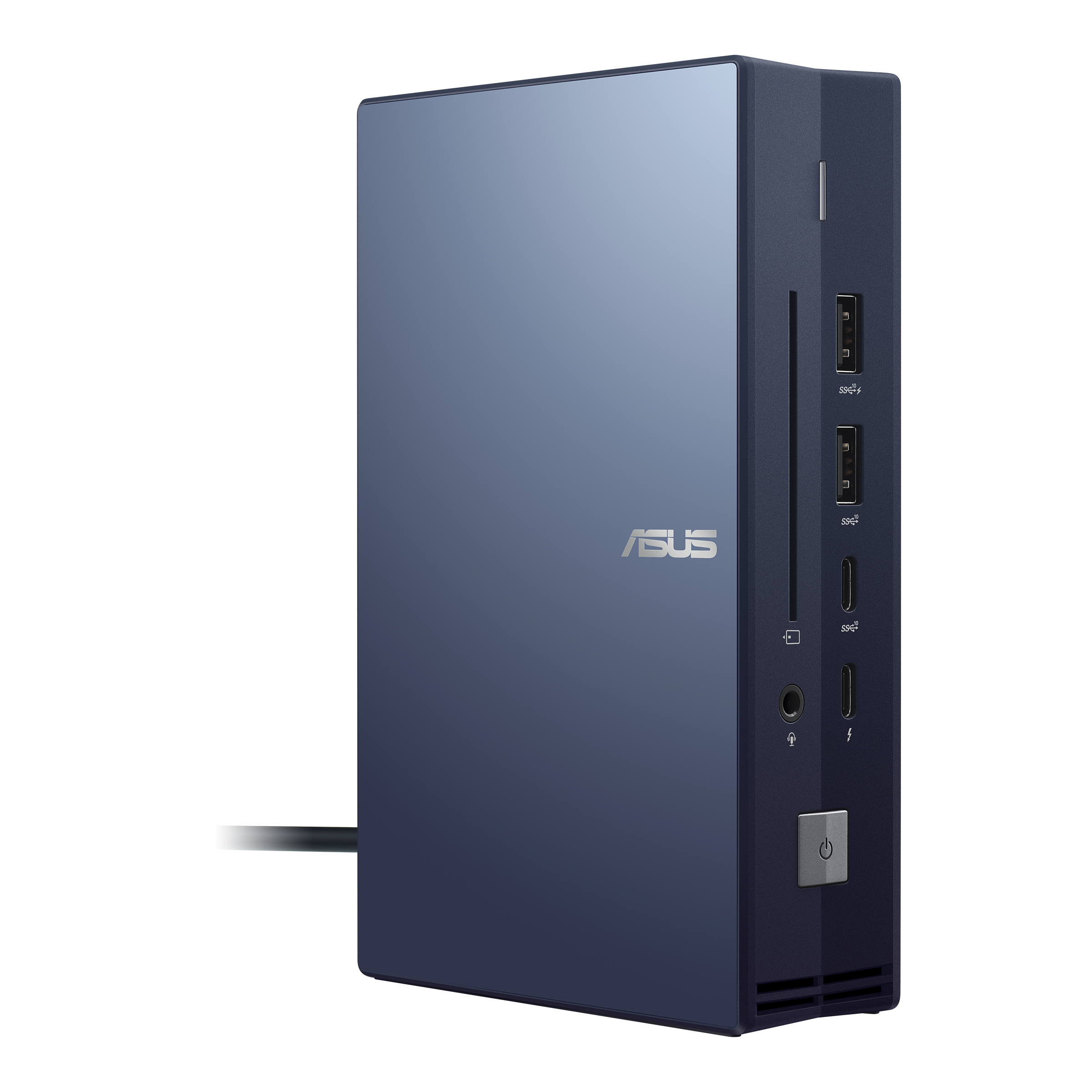 Asus Simpro Dock Thunderbolt 3 Alámbrico 10,100,1000 Mbit/S Uhd 8K Usb 3.2 Gen2 Hdmi 2.0 - Bild 5