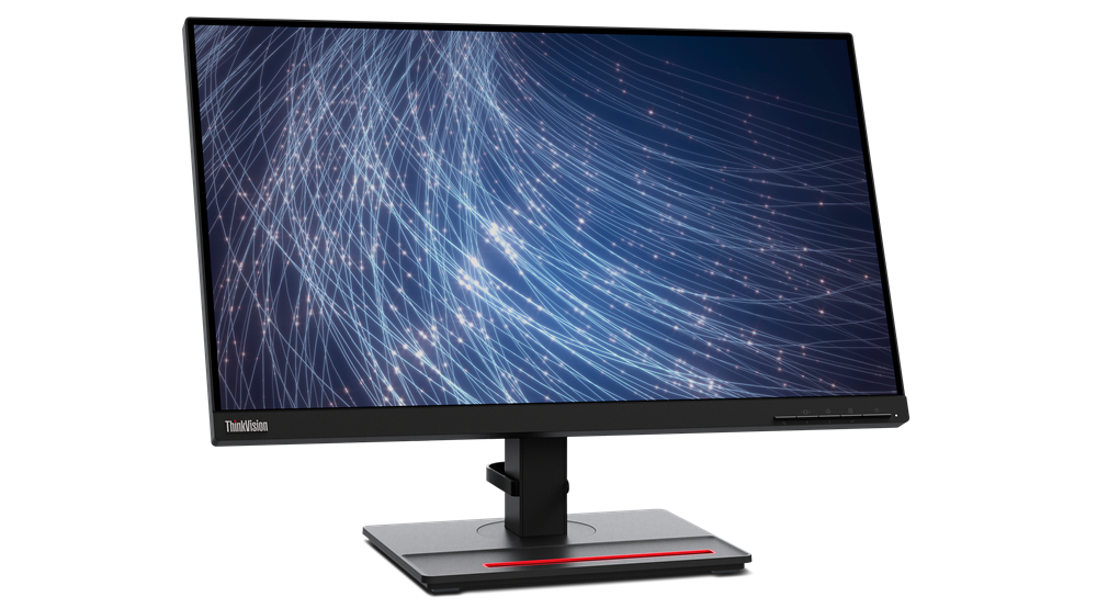 Lenovo Thinkvision T24m-29 23,8" Led Ips Fullhd Usb-C - Bild 4