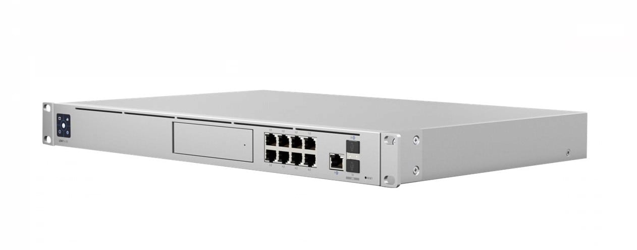 Image of UBI UDM SE - Ubiquiti UniFi Dream Machine Special Edition