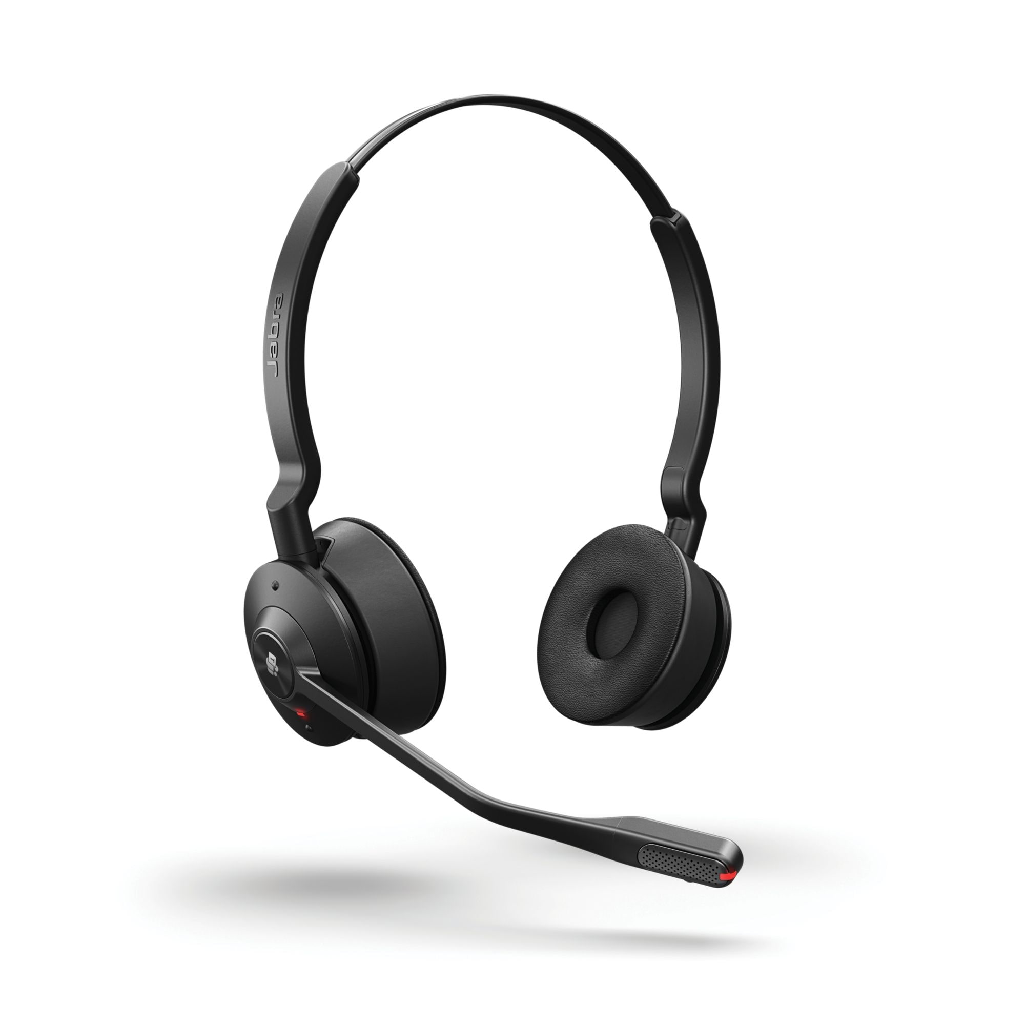 Jabra Engage 55 Uc Drahtloses Stereo On Ear Headset Usb-A 9559-410-111 - Bild 5