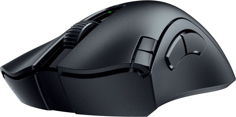 Razer - Gaming-Maus - Deathadder V2 X Hyperspeed 8886419333630 - Image 6