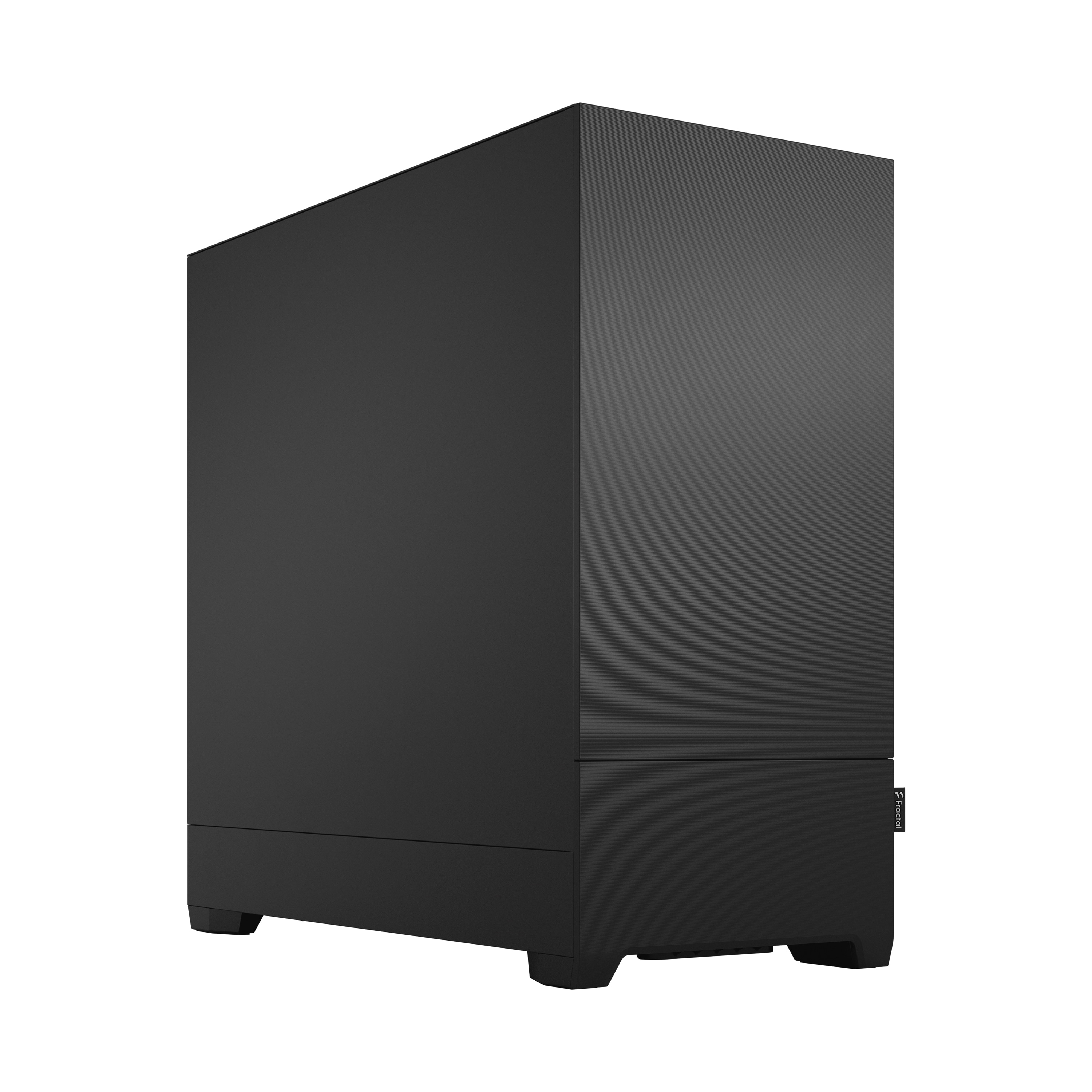 Fractal Design Pop Silent Black Solid | PC-Gehäuse - Bild 2