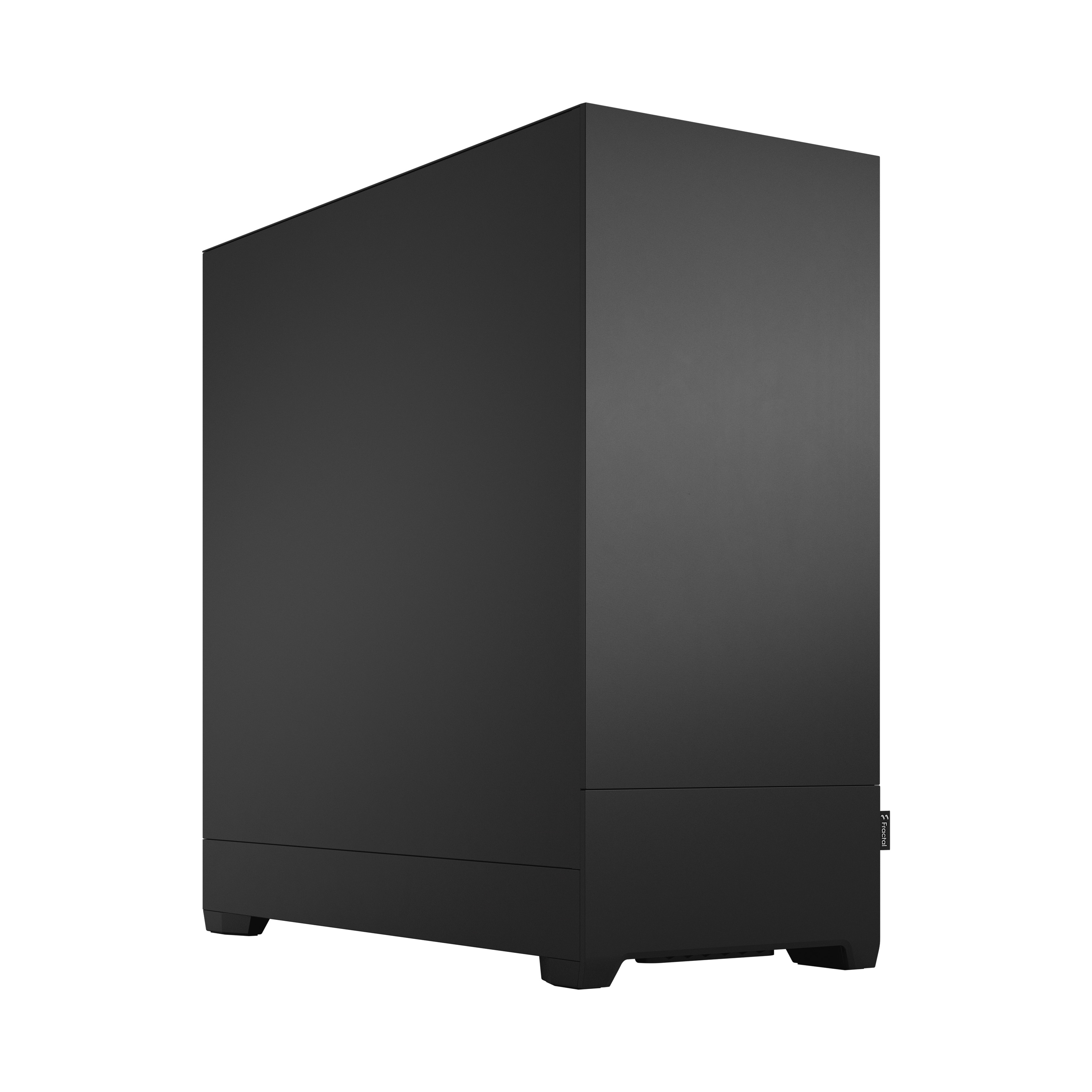Fractal Design Pop Xl Silent Gaming Pc Gehäuse Big-Tower Gedämmt Schwarz Fd-C-Pos1x-01 - Bild 3