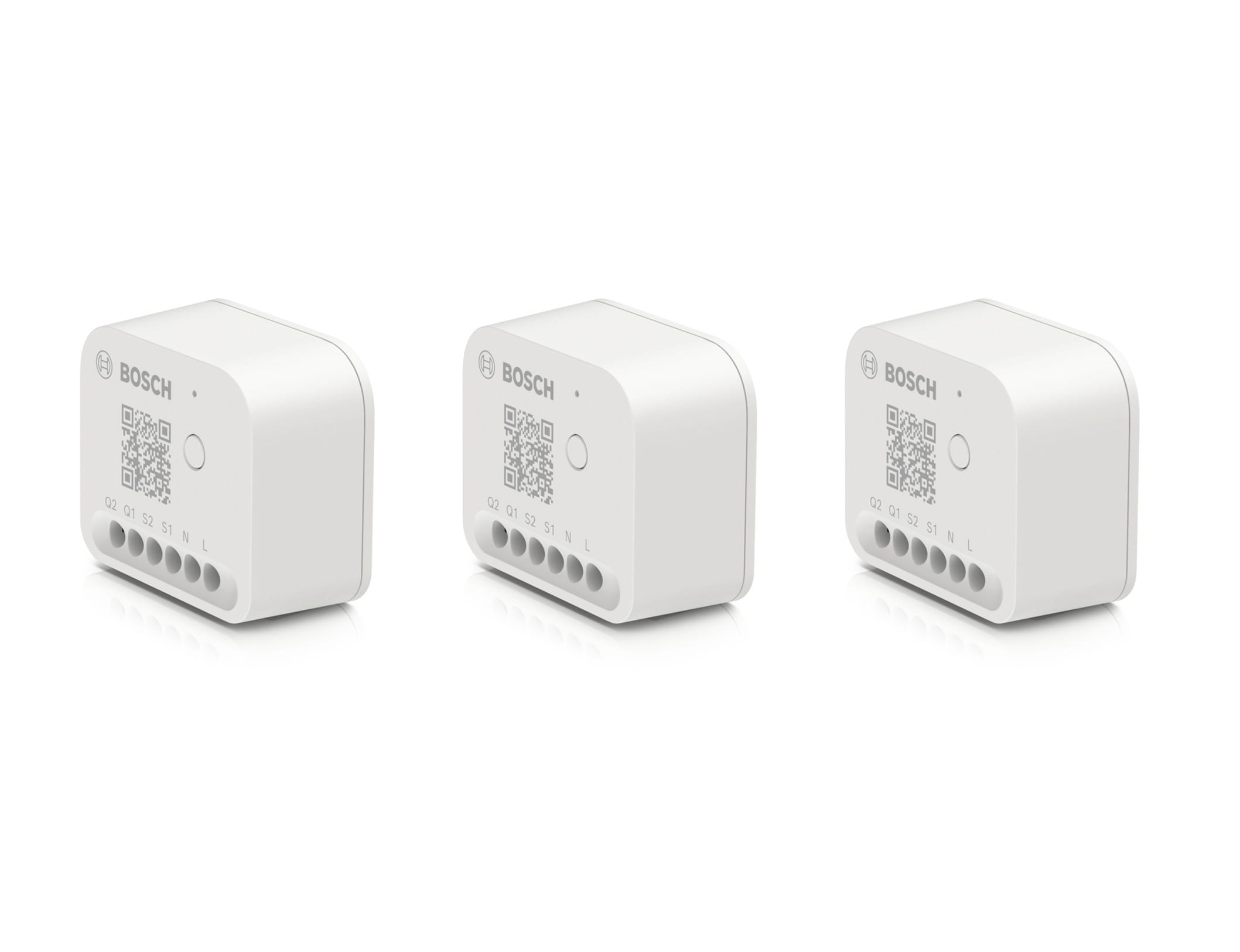 bosch smart home