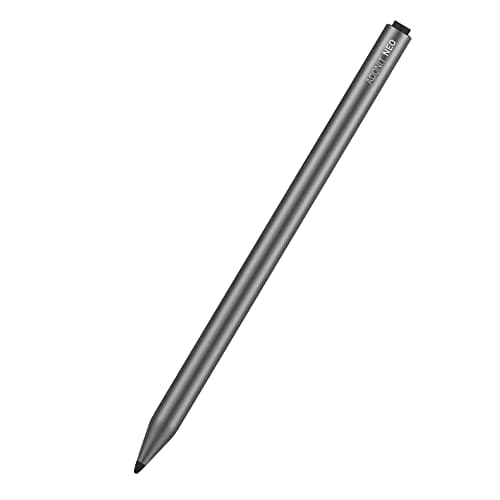 Adonit Neo Stylus für Apple iPads space grau