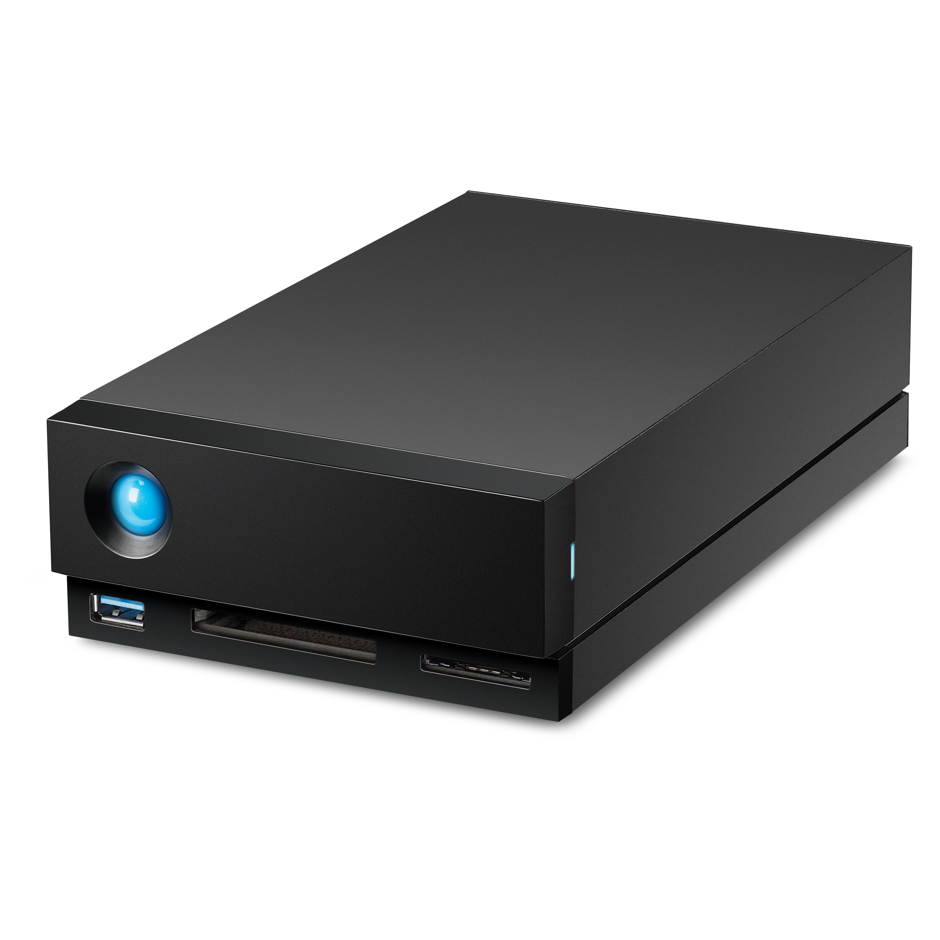 LaCie 1big Dock - 20 TB - Image 3