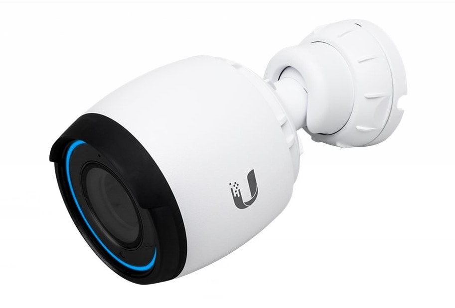 Image of Ubiquiti UniFi Protect UVC-G4-PRO - Netzwerk-Überwachungskamera