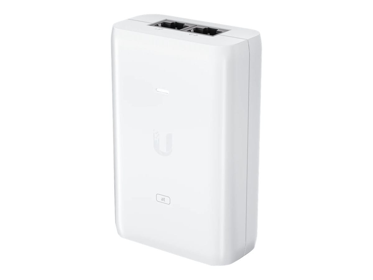 Ubiquiti Networks Ubiquiti U-POE-AT PoE+ Injector