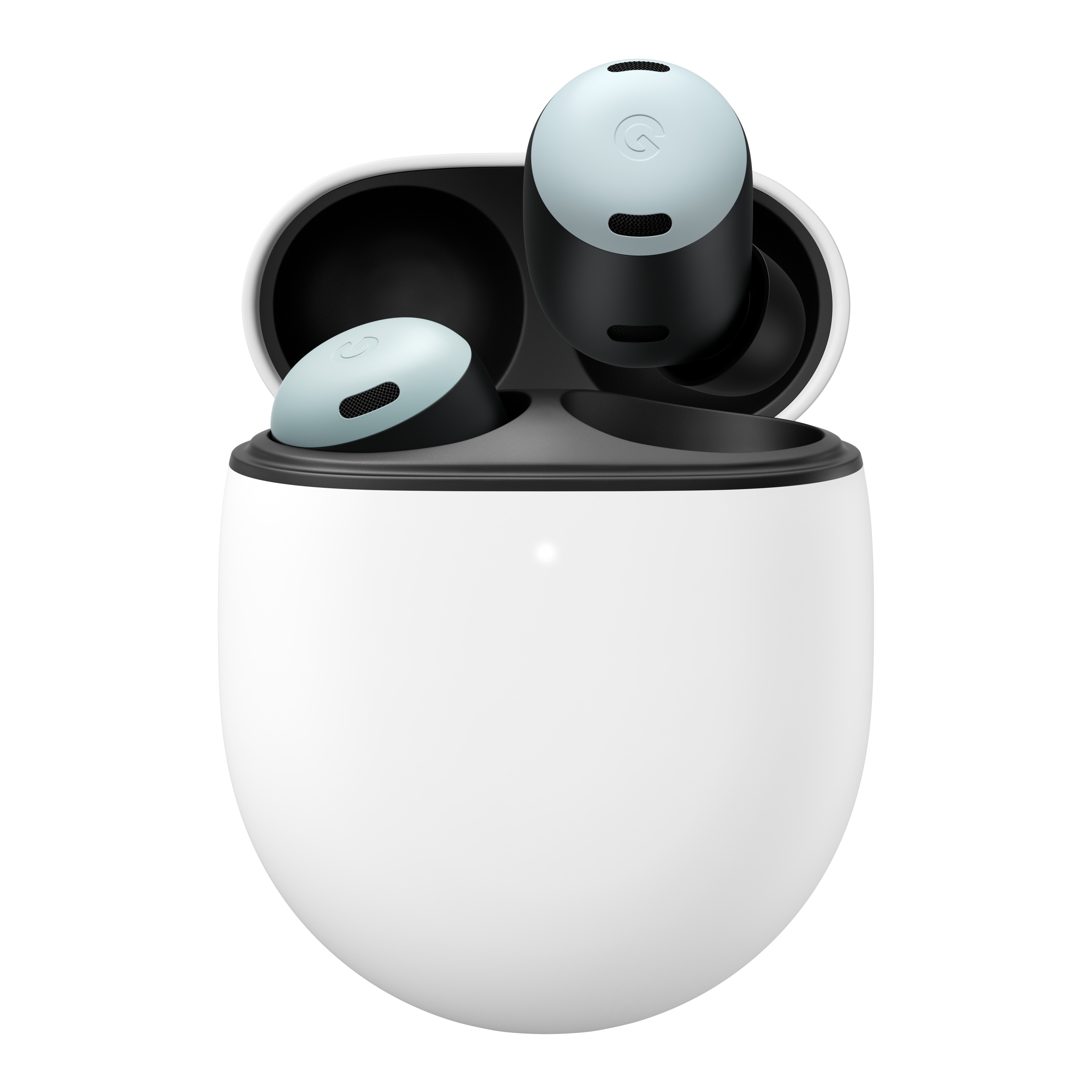 Google Pixel Buds Pro Fog Ga03203-De - Bild 2