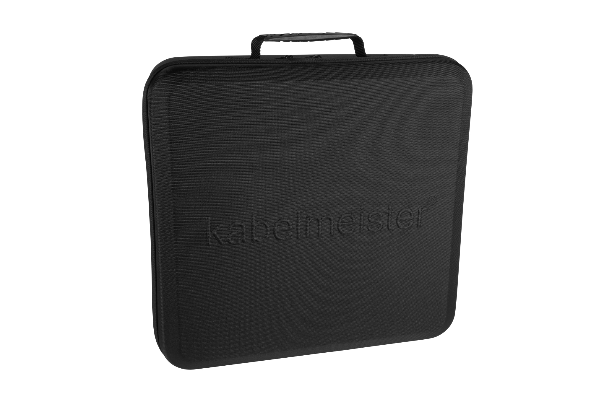 Kabelmeister Power Case - Praktischer Aufbewahrungskoffer Für Typ 2 Ladekabel Bis 10M - Image 2