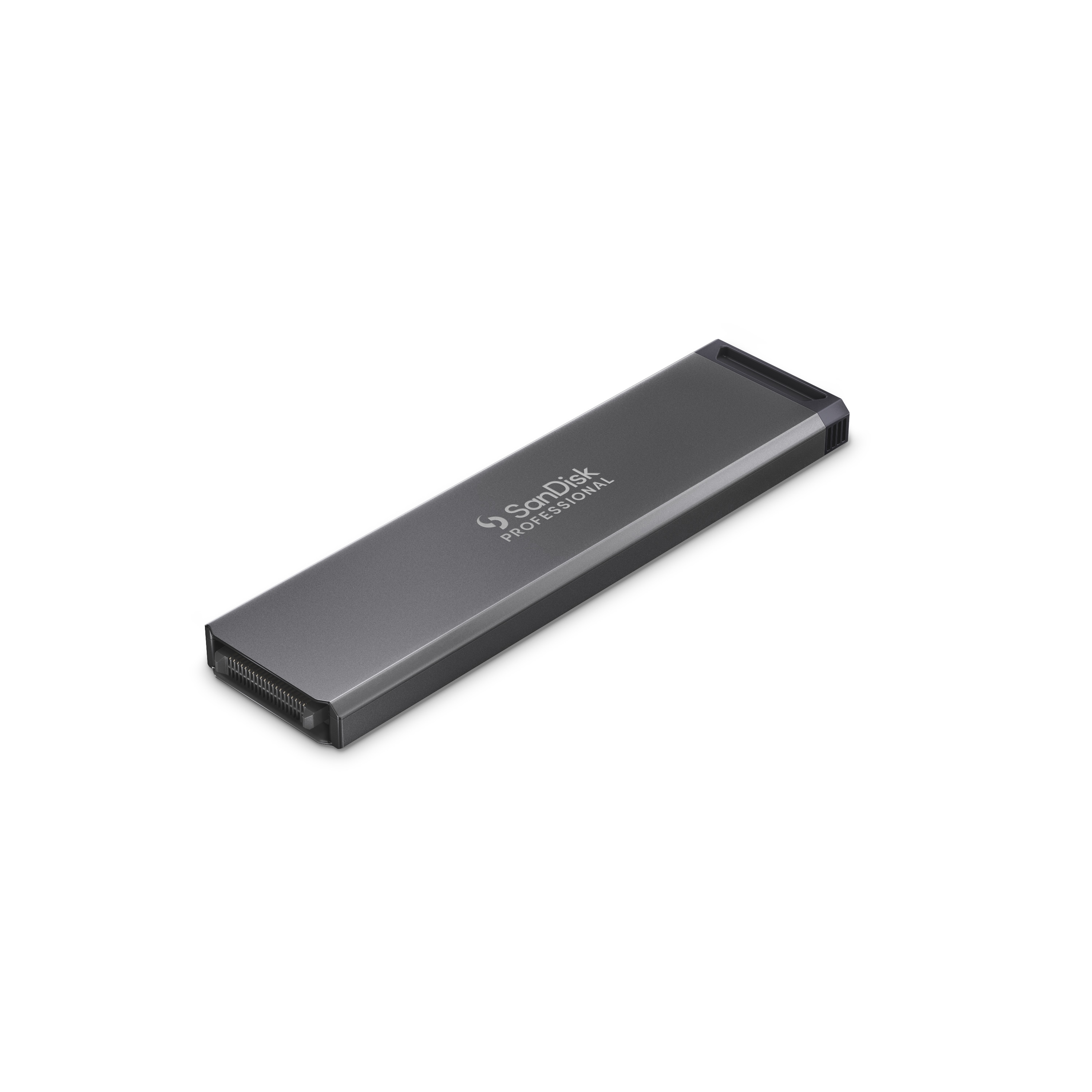 SanDisk PROFESSIONAL PRO‑BLADE SSD Mag 2 TB externe SSD