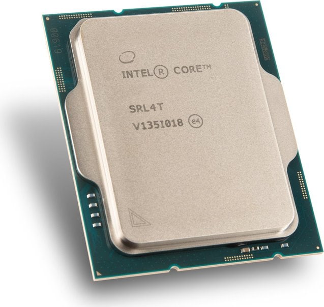 Intel Core™ I7-12700F 12-Kern Cpu, Sockel 1700, Tray (Ohne Kühler) Größe 12