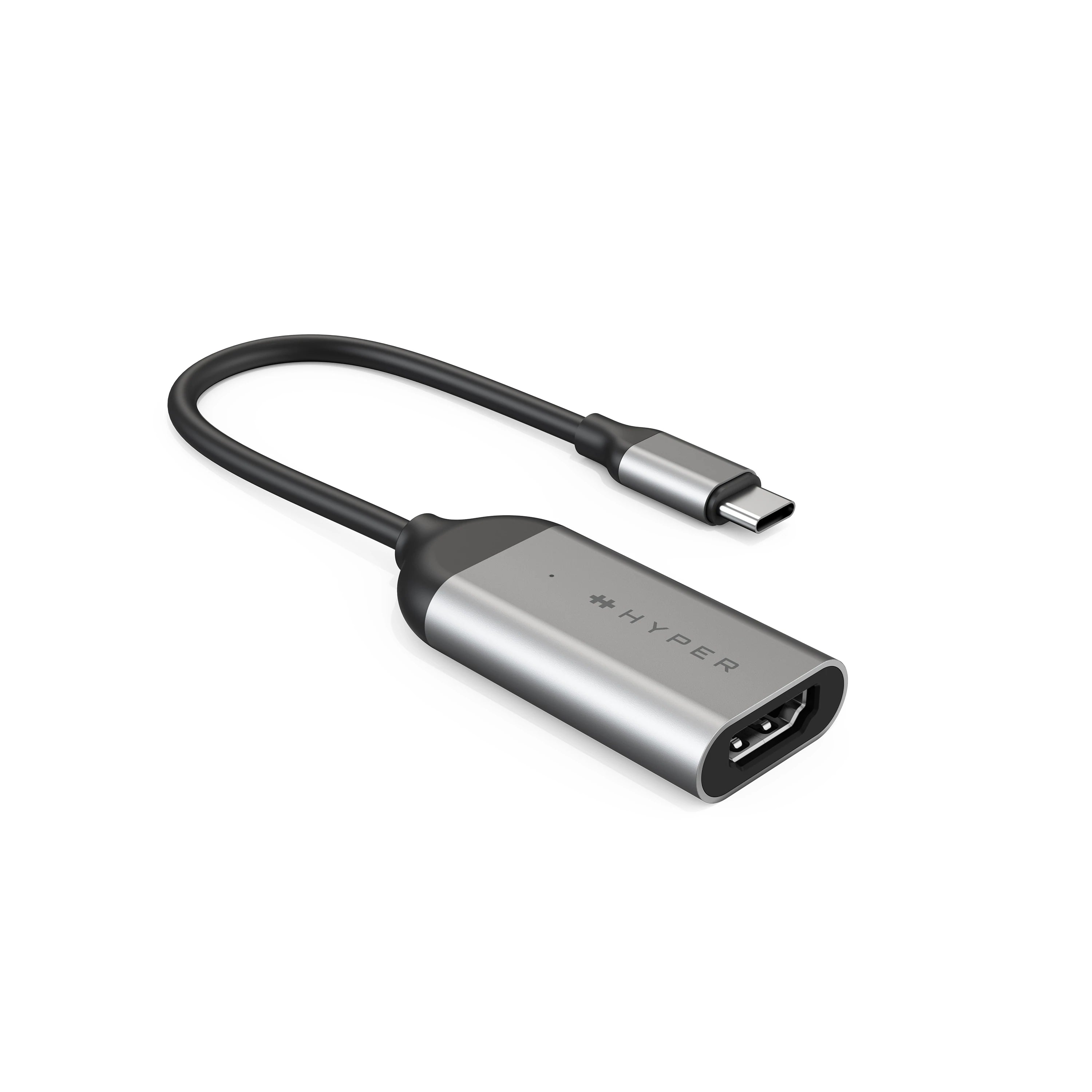 Hyper Drive USB-C auf 8K 60Hz / 4K 144Hz HDMI Adapter Image