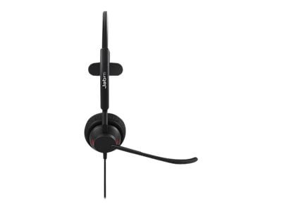 Jabra Engage 50 Ll Uc Schnurgebundenes Mono On Ear Headset Usb-A (Nur Headset) 45G