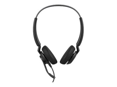 Jabra Engage Uc Schnurgebundenes Stereo On Ear Headset Usb-A (Nur Headset) Größe 40