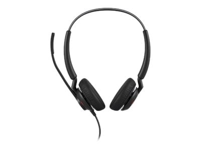 Jabra Engage 40 Uc Schnurgebundenes Stereo On Ear Headset Usb-C (Nur Headset) 4099-410-299 - Bild 2