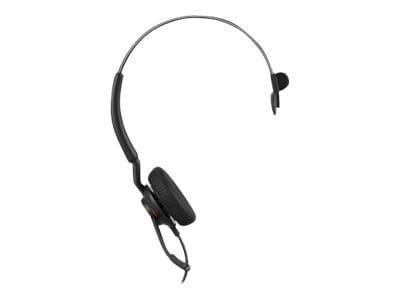 Jabra Engage 40 Inline Link MS schnurgebundenes Mono On Ear Headset USB-C