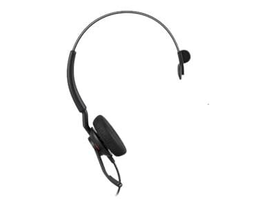 Jabra Engage Uc Schnurgebundenes Mono On Ear Headset Usb-C (Nur Headset) Größe 40