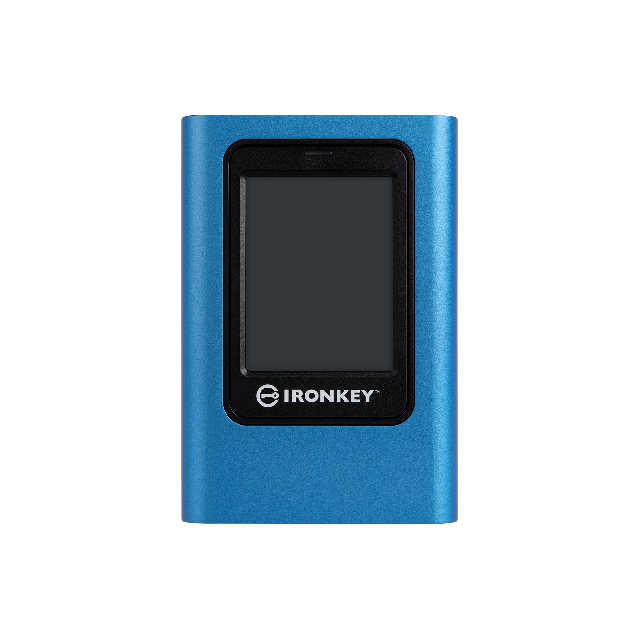 Kingston IronKey Vault Privacy 80 ES 0.9375 TB externe Festplatte (SSD) USB-A Image