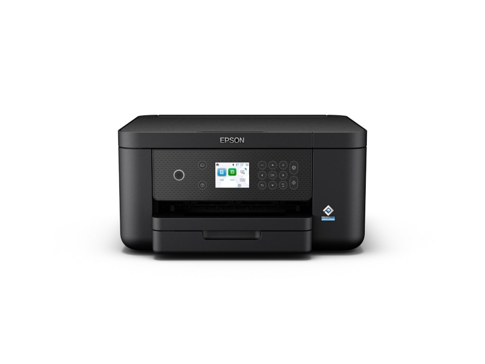 Expression Home XP-5200 Tintenstrahl-Multifunktionsdrucker 3in1 - Bild 4