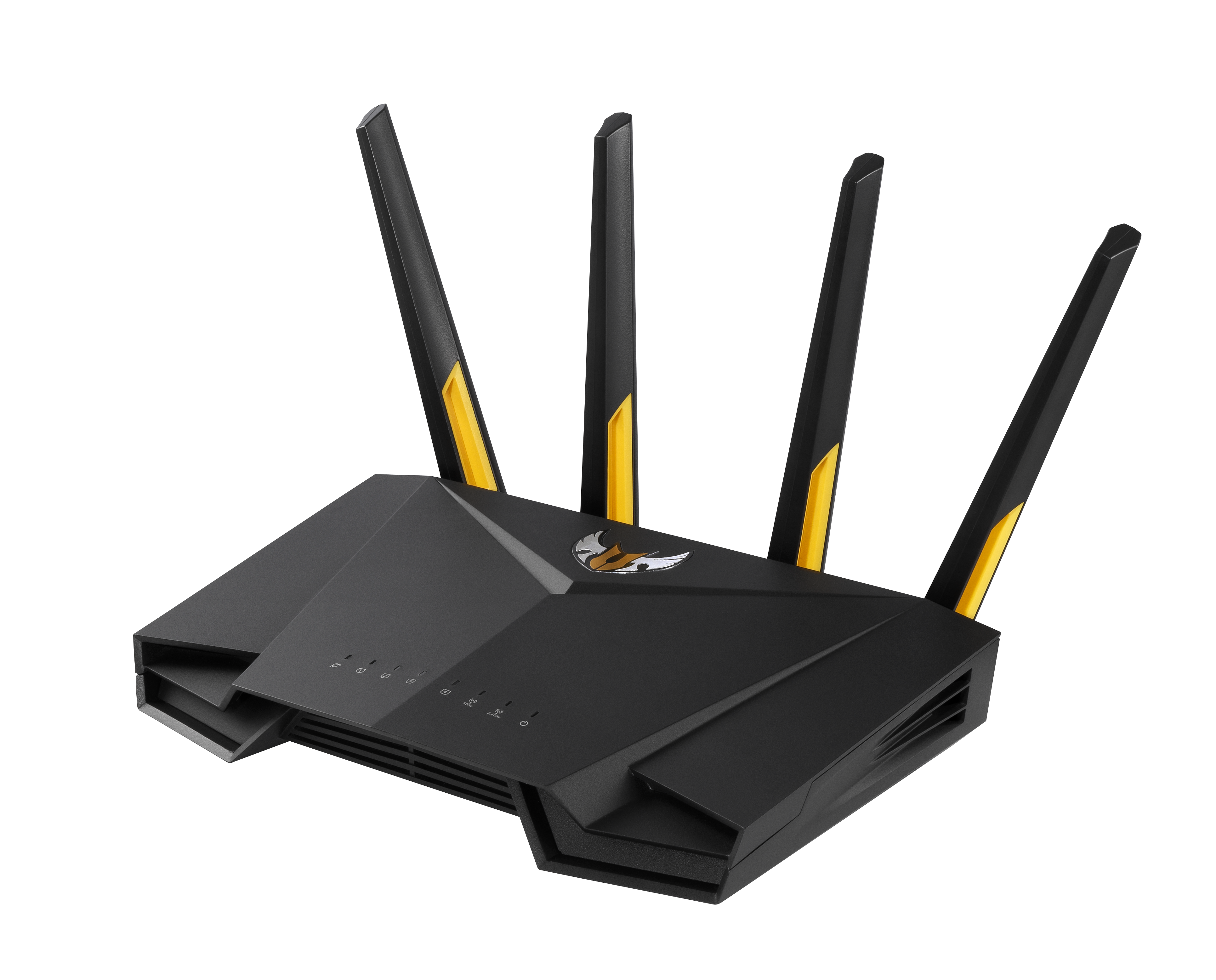 ASUS TUF Gaming AX3000 V2 Dual Band WLAN Gaming Router