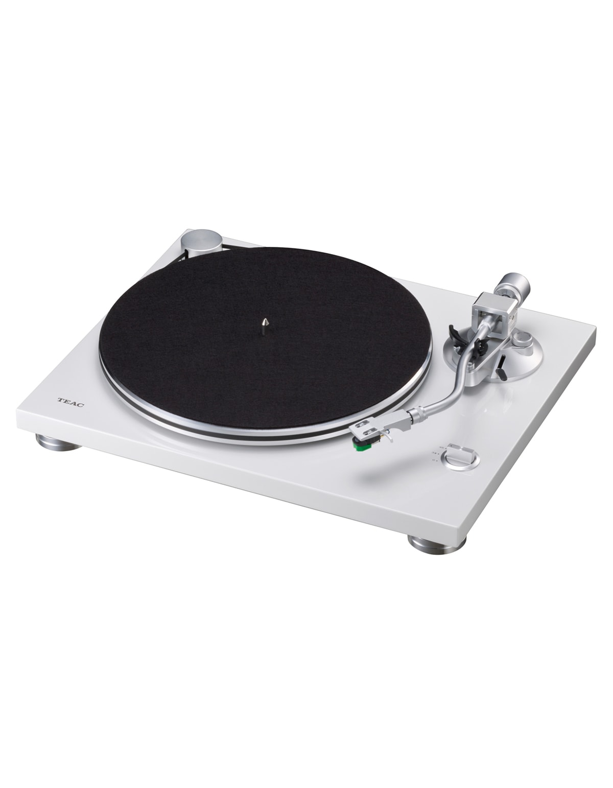 TEAC TN-3B-SE - Plattenspieler Wei - Bild 7