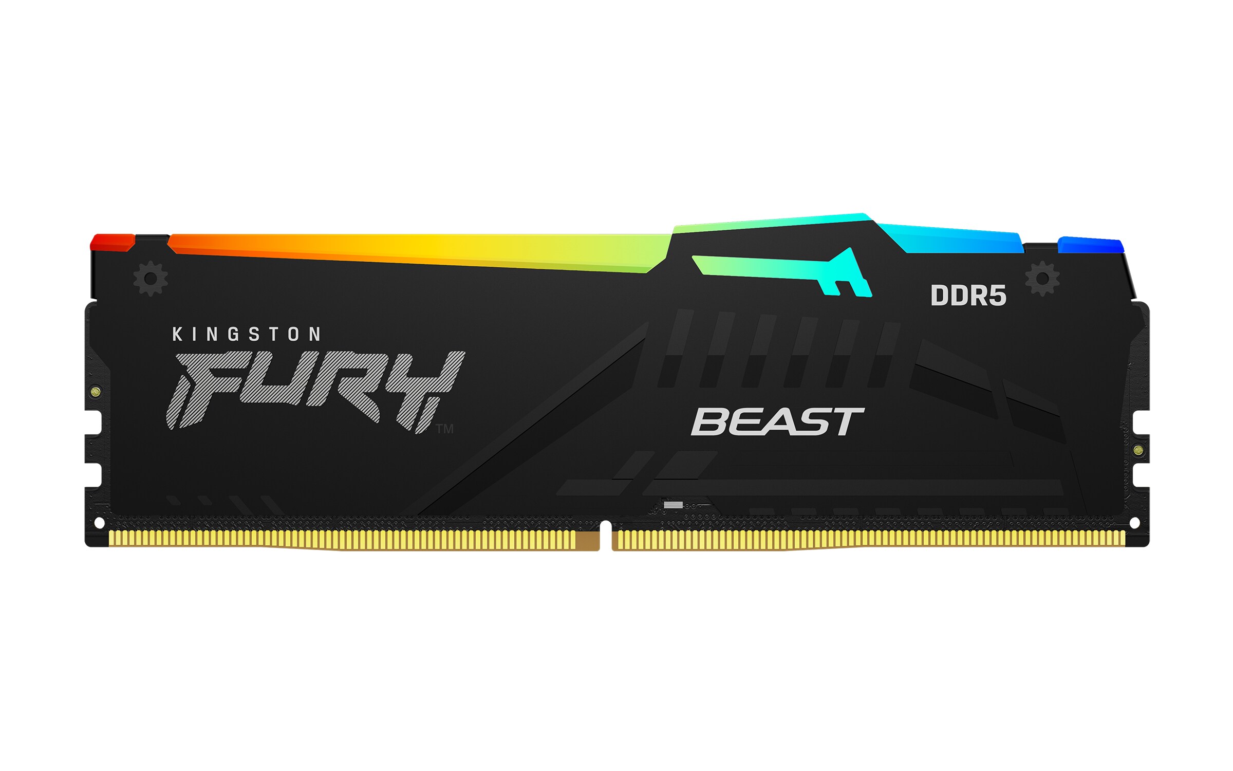 Kingston Arbeitsspeicher Ddr5 - Fury Beast Rgb Expo - 32 Gb (2 X 16 Gb) - 6000 Mhz - Cl36 740617330779 - Image 8