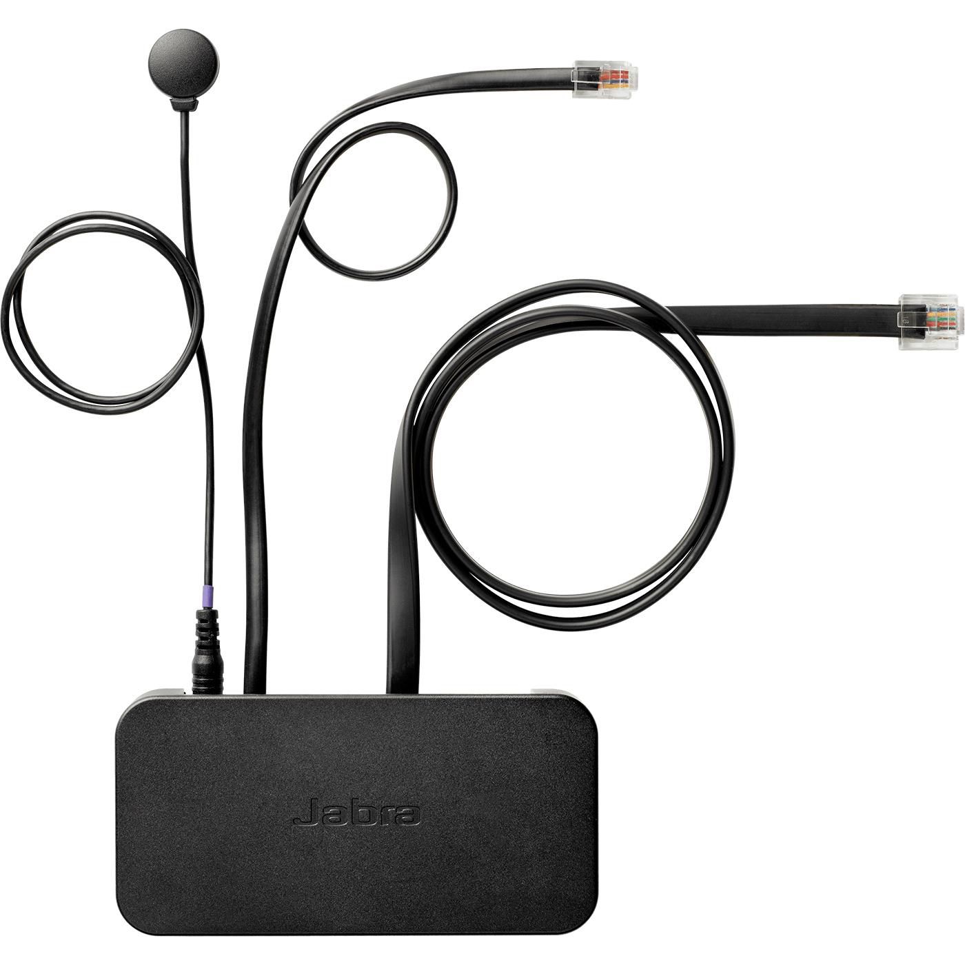 Jabra Netcom LINK 14201-20 - Bild 3