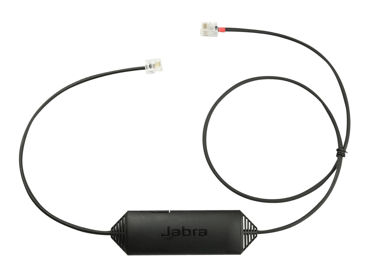 Jabra Ehs Anschlusskabel Für Cisco 6945 78Xx 79Xx 88Xx An Pro9xx Pro94xx