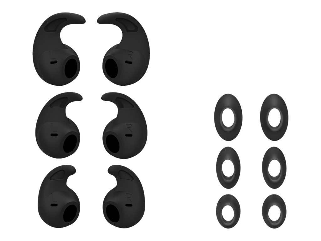 Jabra Ohrhörer-Satz Für Headset Für Evolve 65E Ms Klein