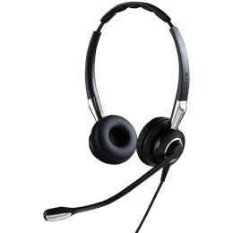 Jabra BIZ 2400 II QD Duo NC Wideband 2489-820-209