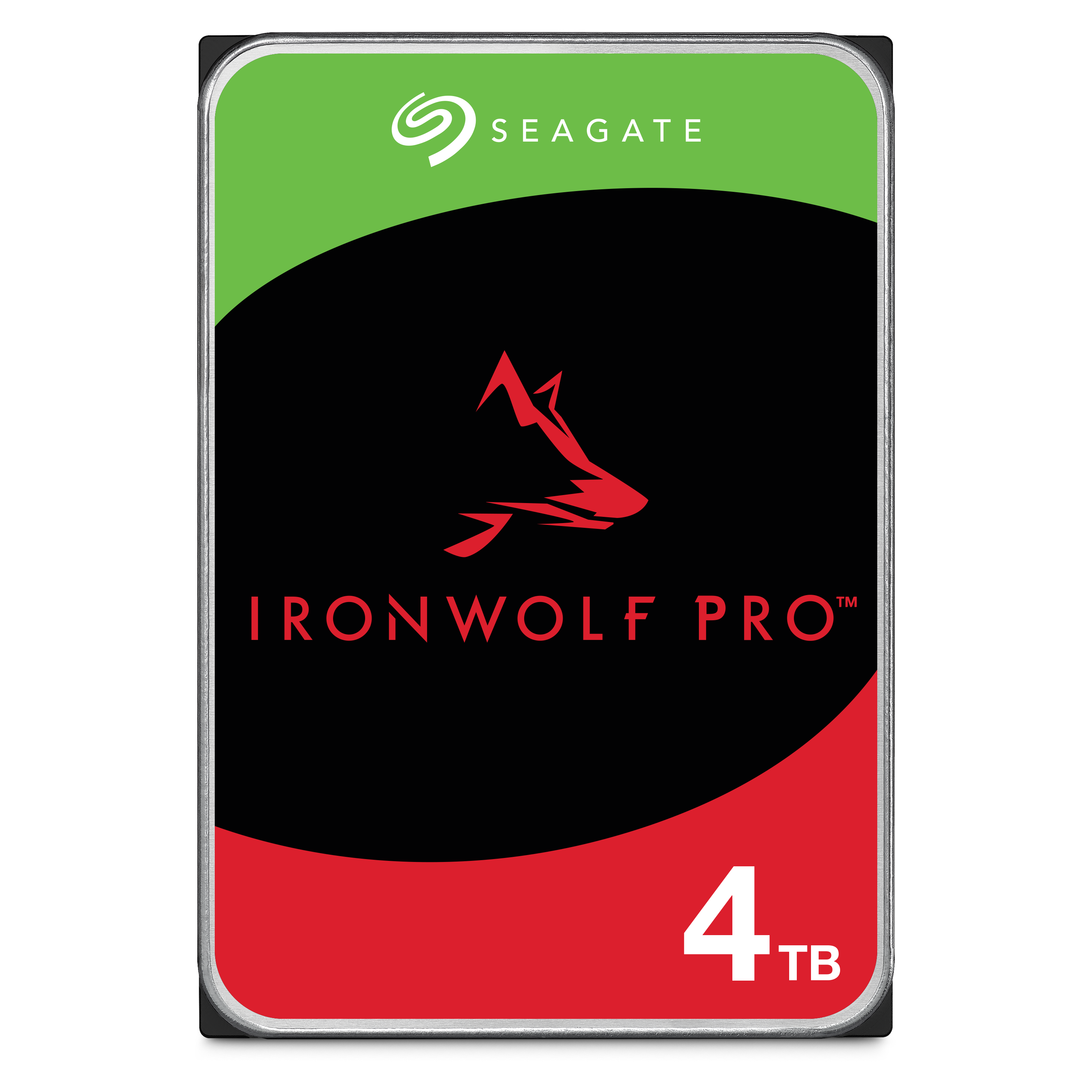 4TB Seagate ST4000NT001 Festplatte - Image 4