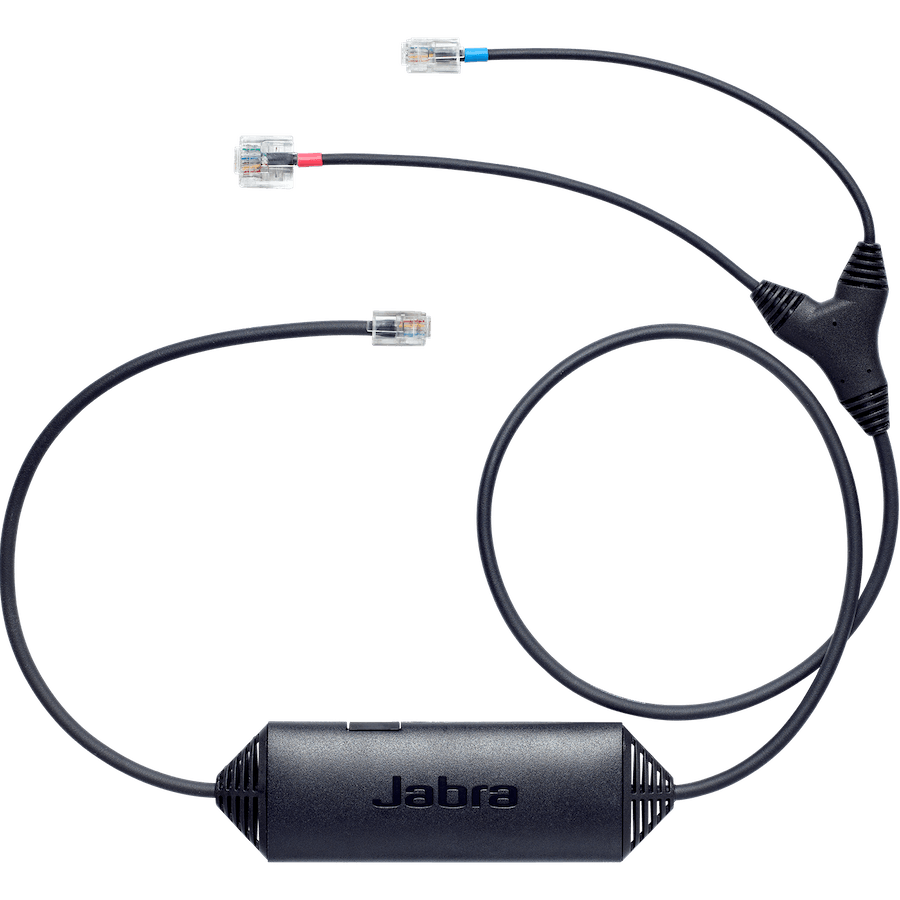 Gn Audio Ehs-Adapterkabel 14201-33 - Bild 3