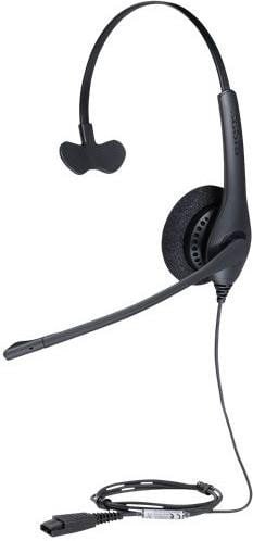 Jabra Biz 1500 Qd Mono