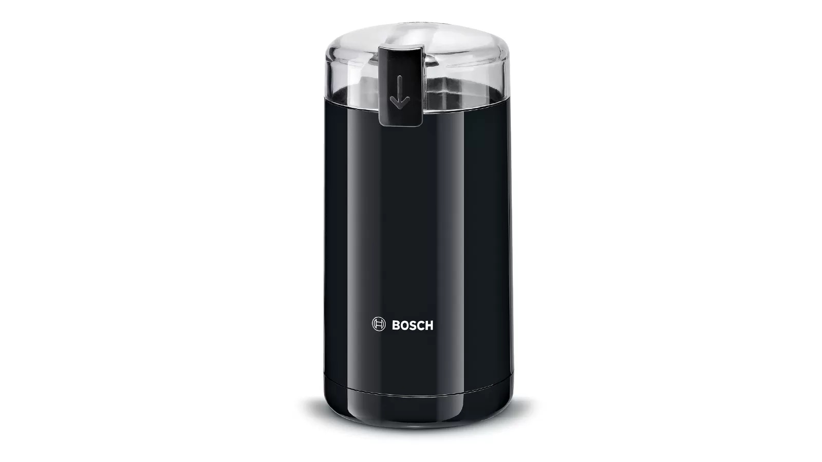 Bosch TSM6A013B Kaffeemühle 180 Watt schwarz
