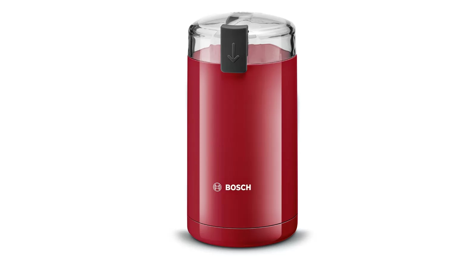 Bosch TSM6A014R Kaffeemühle 180 Watt rot