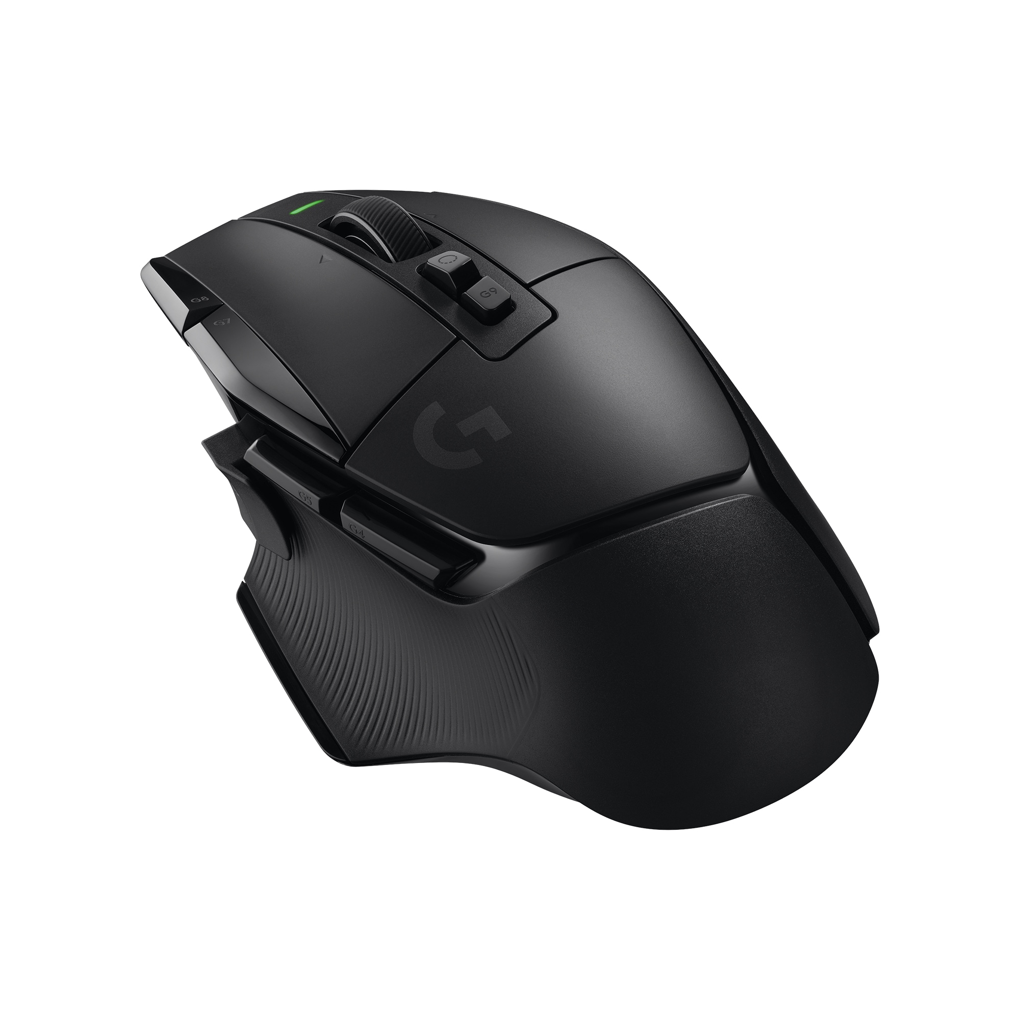 Logitech Gaming Logitech G502 X LIGHTSPEED Kabellose Gaming Maus Schwarz 910-006180