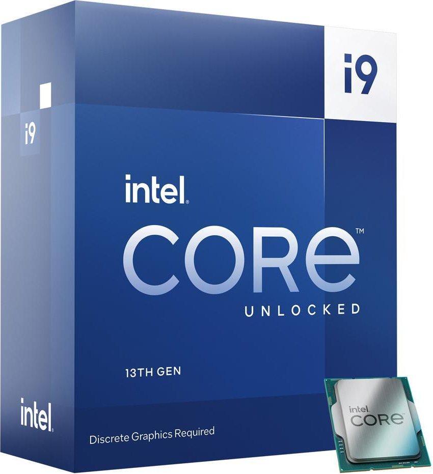 Intel Core™ I9-13900Kf 24-Kern Cpu, Sockel N/A, Boxed (Ohne Kühler) Bx8071513900kf - Image 5