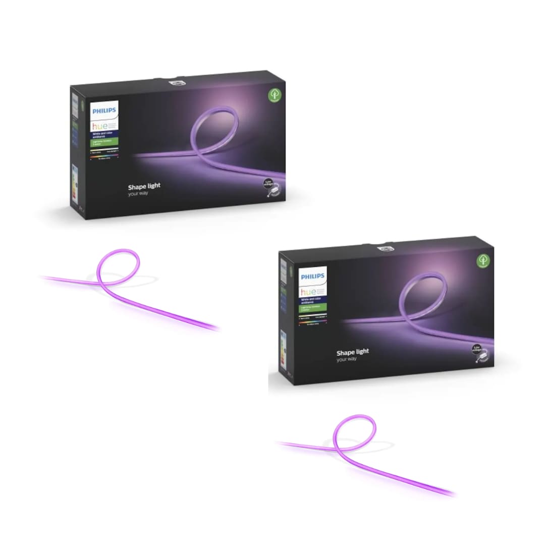 Philips Hue Outdoor Sensor Bewegungsmelder Schwarz 929003067401 - Image 10