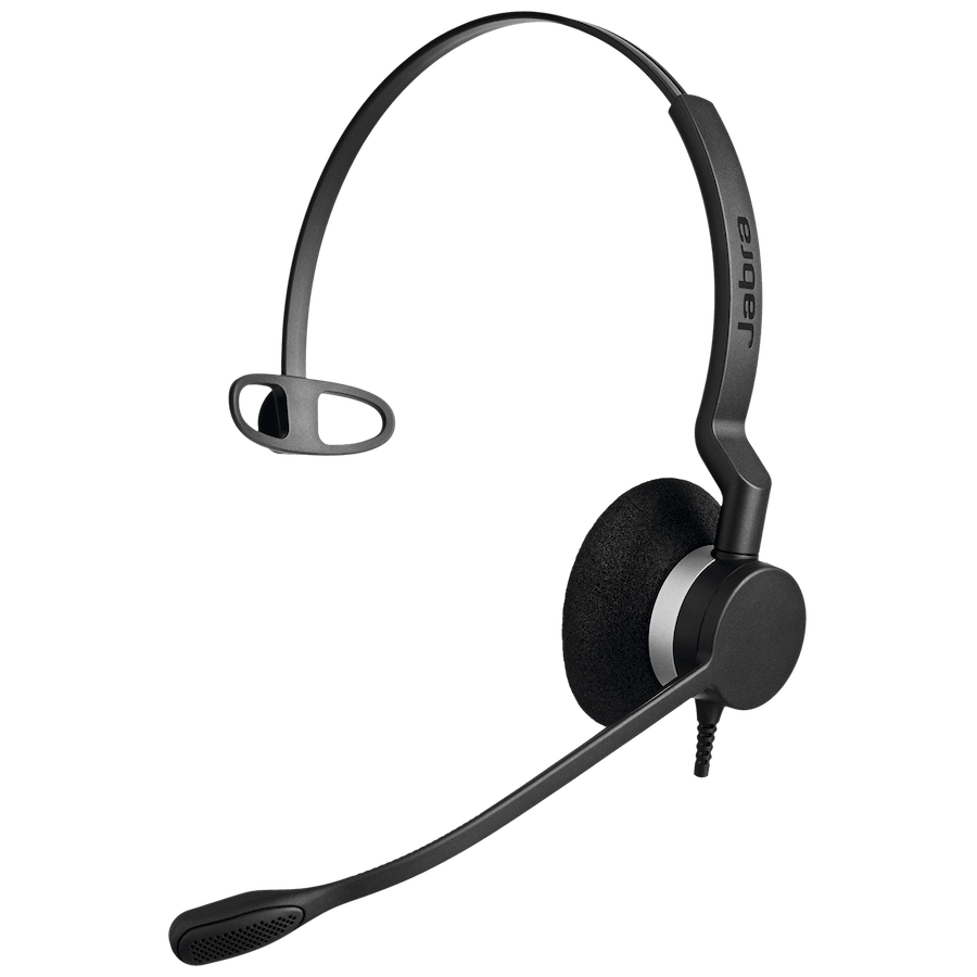 Jabra Biz 2300 Qd Mono, Monaural