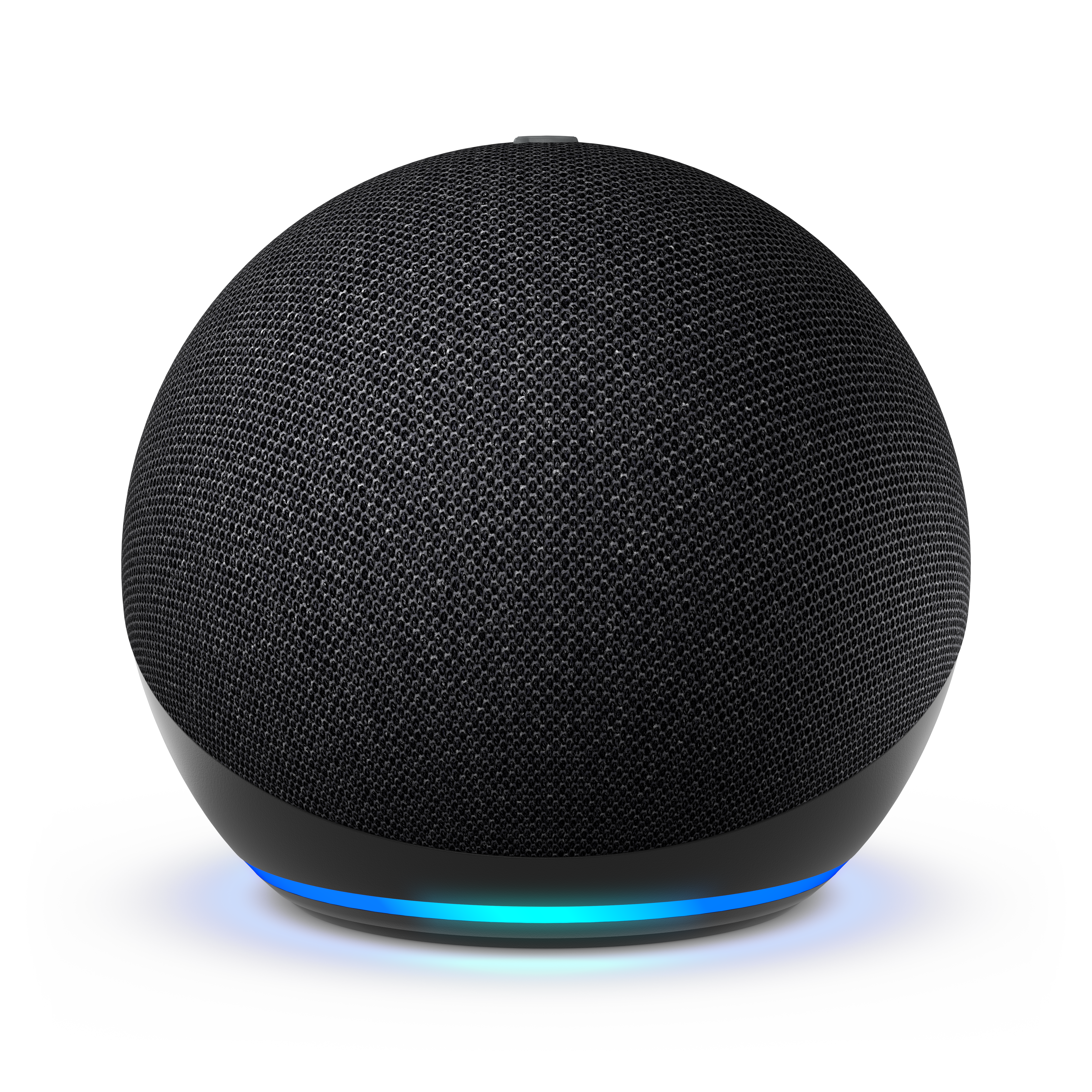 Amazon Starter Set - mit Echo Dot (5. Gen.) + Ring Intercom + Indoor Cam (2. Gen.) - Image 15