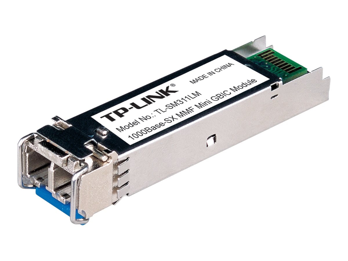 Tp-Link Tl-Sm311lm Minigbic-Modul