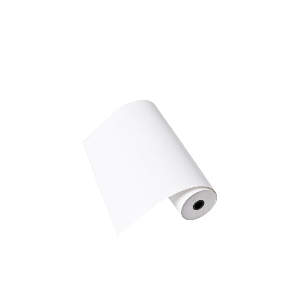 Brother Pa-R-411 Thermopapier, A4, 6X30m Mittel