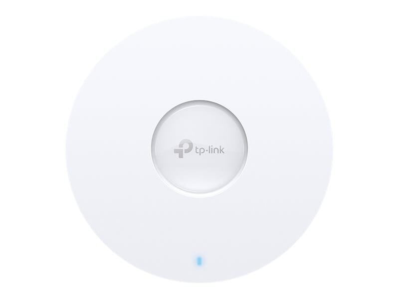 Omada Access Point Tp-Link Eap653 Ax3000 Wifi 6 Poe - Bild 8
