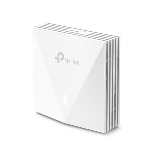 Omada Weiss Tp-Link Eap650-Wall 3000 Mbit/S Weiß Power Over Ethernet (Poe) - Bild 4