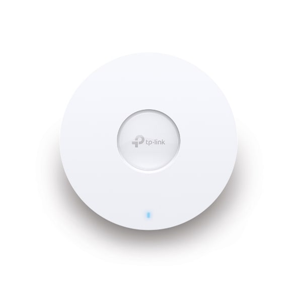 TP-Link EAP650 2,4 & 5 GHz AX3600 WLAN Wi-Fi 6 Accesspoint, Weiß, MU-MIMO, NEU - Bild 8