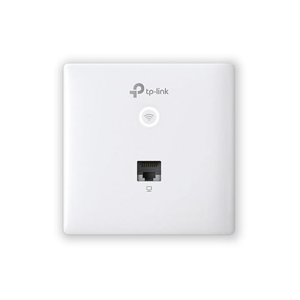 Tp-Link Eap230-Wall Omada Ac1200 Wlan Mu-Mimo Gigabit Accesspoint Wandmontage Größe 2.4
