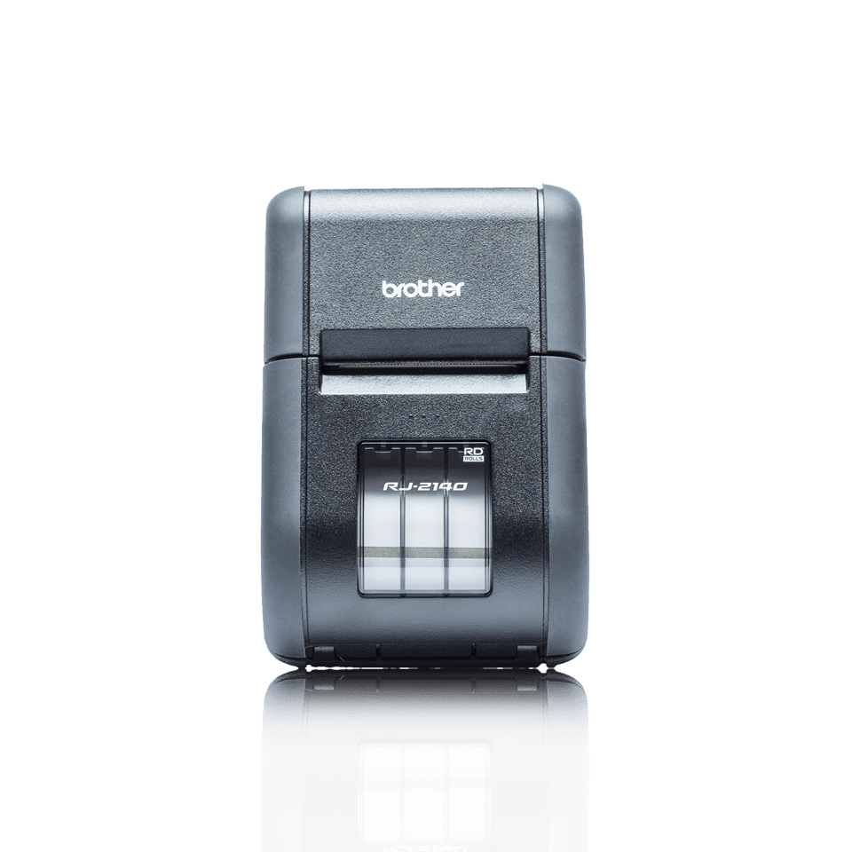 Brother RJ-2140 Etikettendrucker WLAN