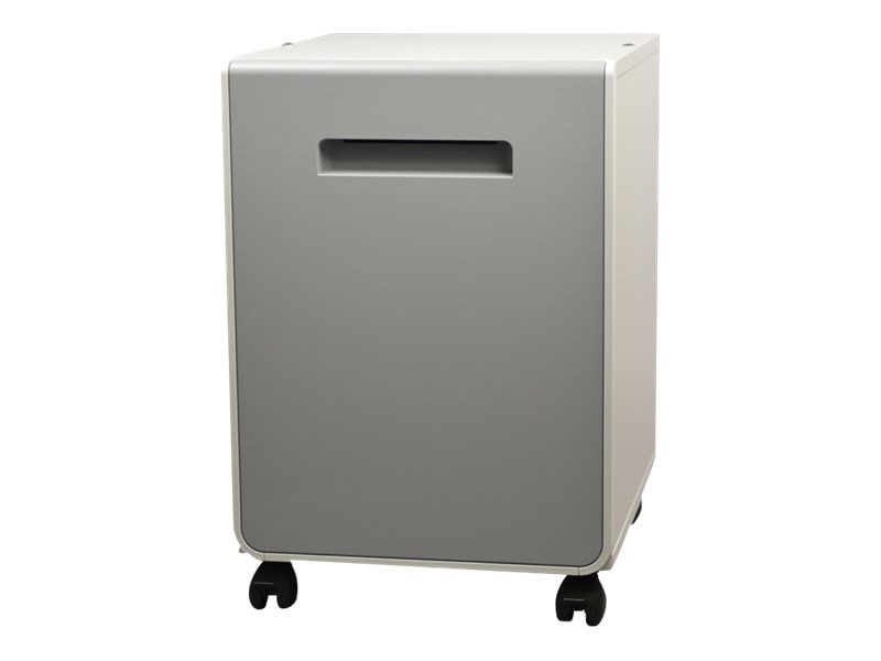 Brother Druckerunterschrank Zuntl9000highg1 Für Hl-L9200cdwt, Mfc-L9550cdwt Größe 4 Grau