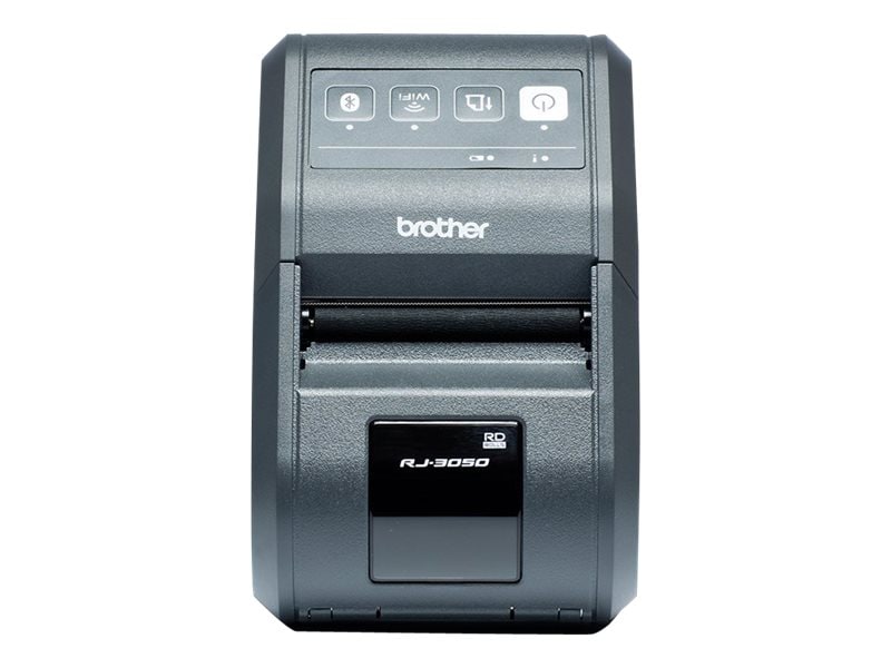 Brother P-touch RJ-3050 Etikettendrucker USB 2.0 - Wi-Fi(n) - Bluetooth RJ3050Z1